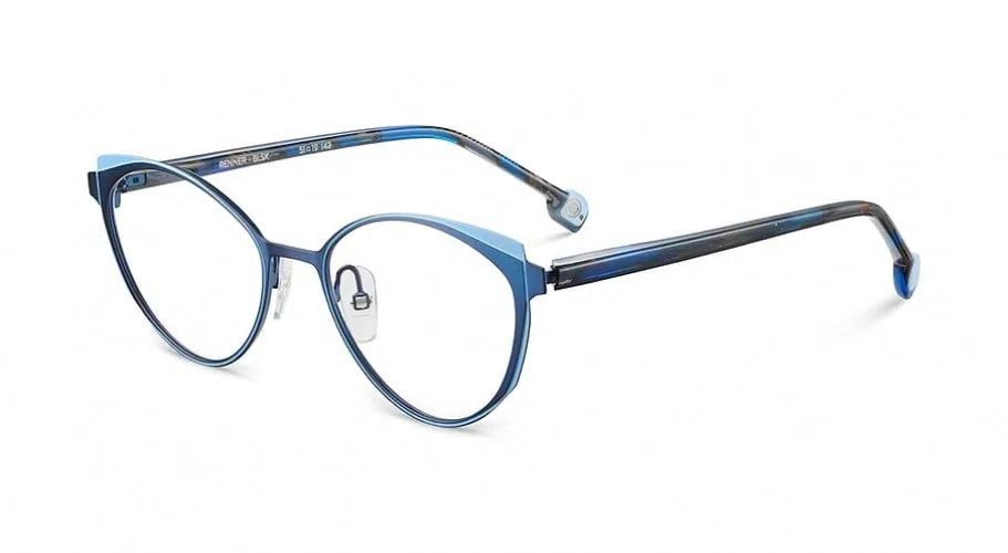 Etnia Barcelona RENNER Eyeglasses - view 2